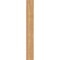 Ekena Millwork Merced Craftsman Smooth Outlooker, Western Red Cedar, 5 1/2"W x 32"D x 44"H OUT06X32X44MRC04SWR - alternate 3